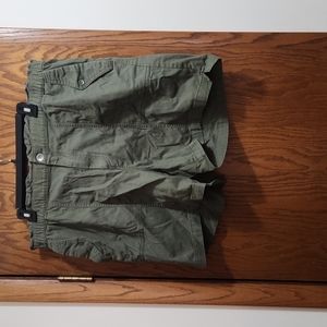 Old navy, Size XL, olive green